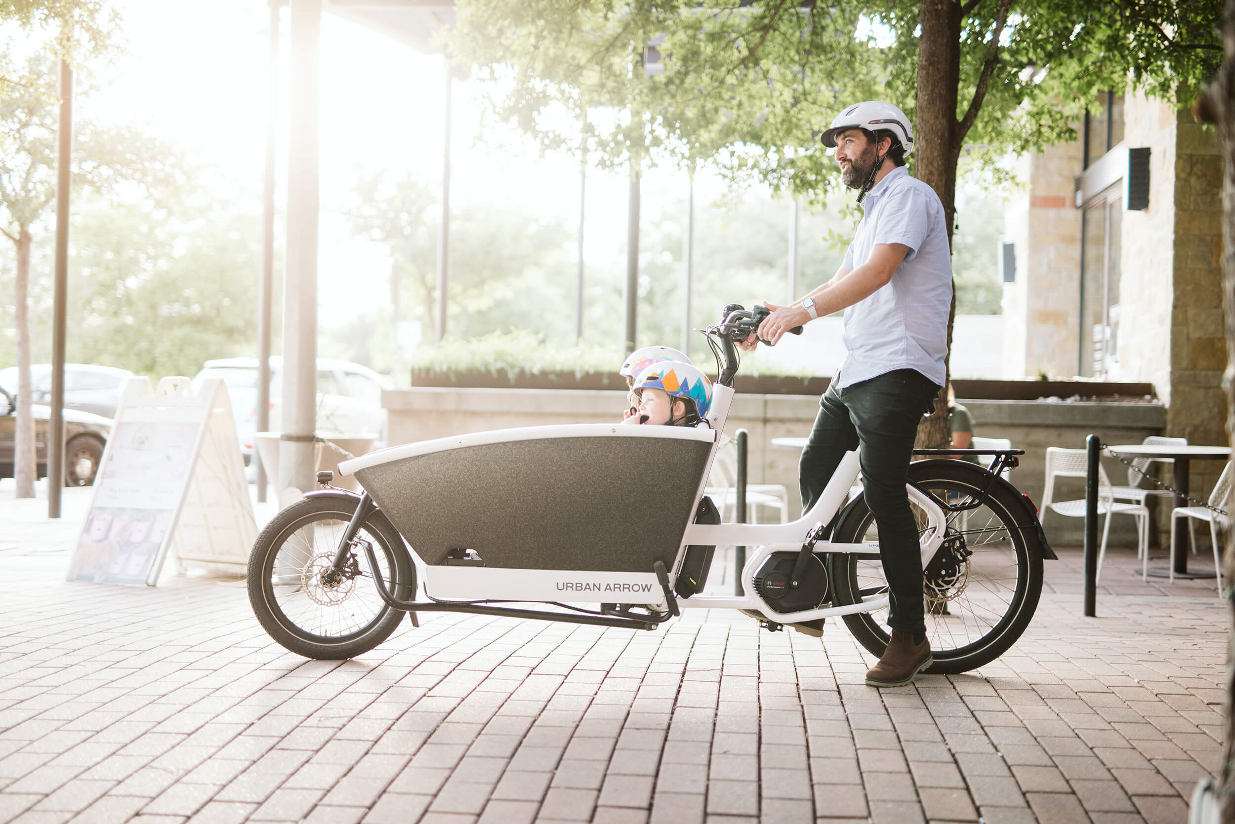 Urban arrow 2020 upgrades clearance